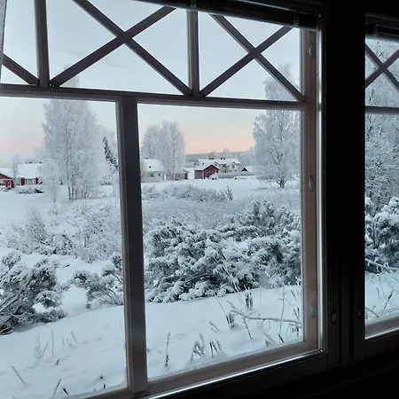 A In A Lapland House Of Dreams Ubytování v soukromí Rovaniemi