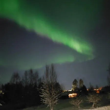 A In A Lapland House Of Dreams Rovaniemi