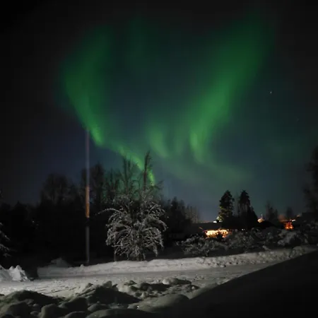 A In A Lapland House Of Dreams Ubytování v soukromí Rovaniemi