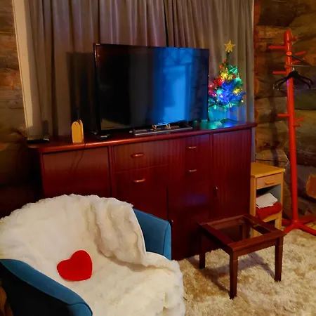 A In A Lapland House Of Dreams Ubytování v soukromí Rovaniemi