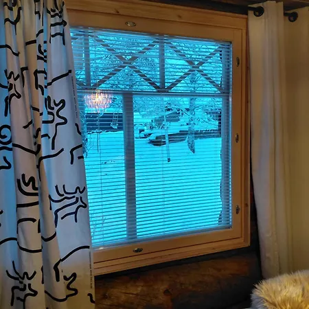 A In A Lapland House Of Dreams * Rovaniemi