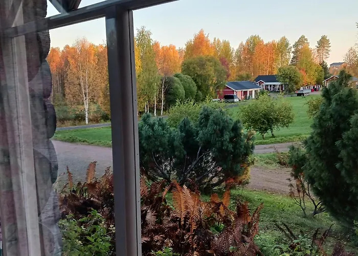 A In A Lapland House Of Dreams Rovaniemi